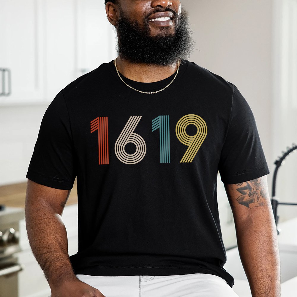 1619 T-Shirt 1619 T-Shirt