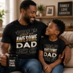 Awesome Dad
