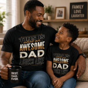 Awesome Dad
