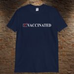 Vaccinated