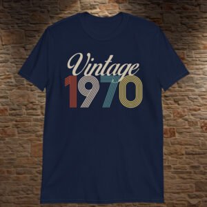 Vintage 1970