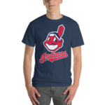 indians shirt