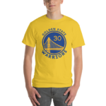 golden state warriors shirt