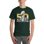 super bowl t shirts