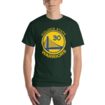 golden state warriors shirt