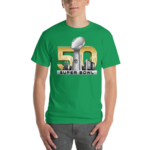super bowl t shirts