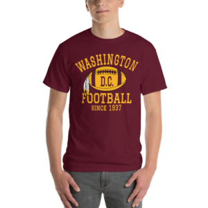 Washington Football Team Shirt