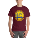 stephen curry t shirts