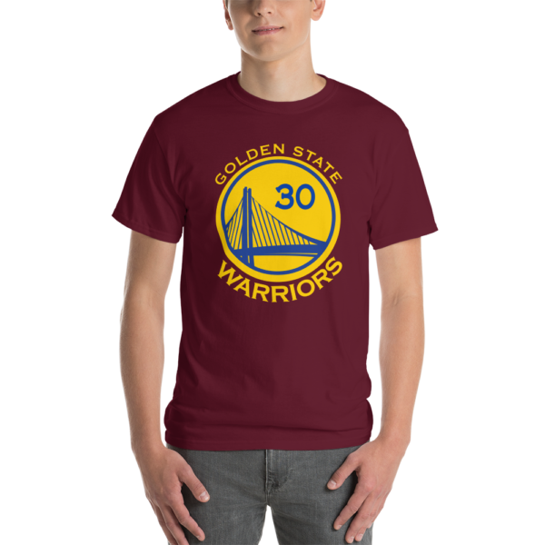 stephen curry t shirts