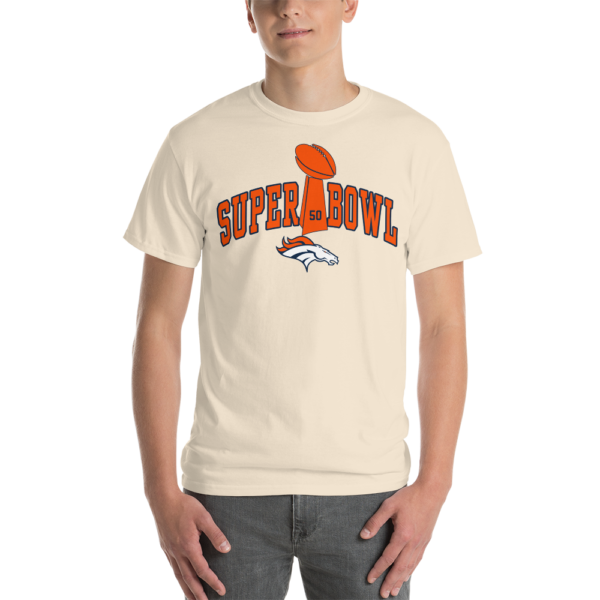 denver broncos t shirts