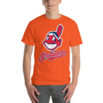indians shirt