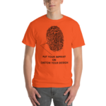 Custom T-Shirt