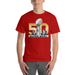 super bowl 50 t shirts