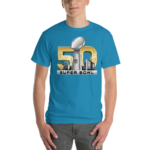 super bowl t shirts