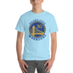 golden state warriors shirt