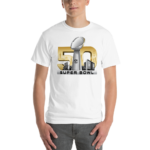 super bowl 50 t shirts