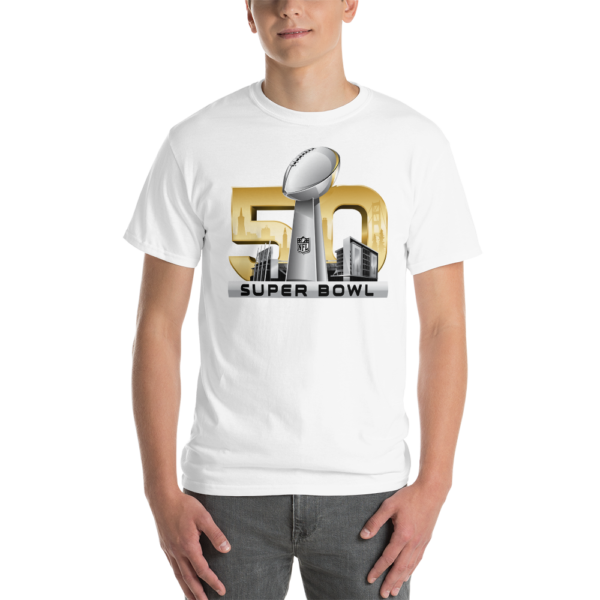 super bowl 50 t shirts