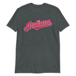 cleveland indians