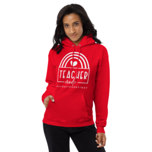 Teacher Mode All Day Every Day