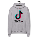 TikTok Hoodie
