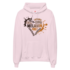 Melanin Hoodie