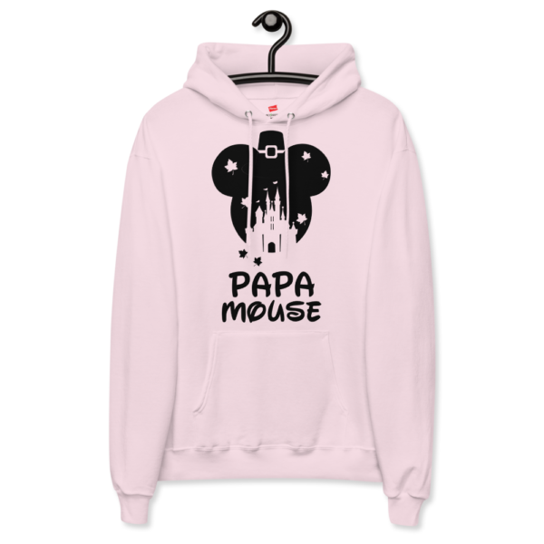 Papa Mouse