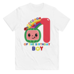Cocomelon Shirt