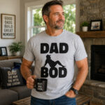Dad Bod Shirt