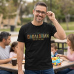 Dadalorian Shirt
