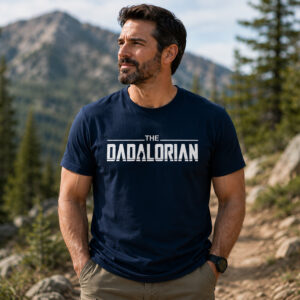 Mandalorian Shirt