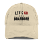 Let's Go Brandon