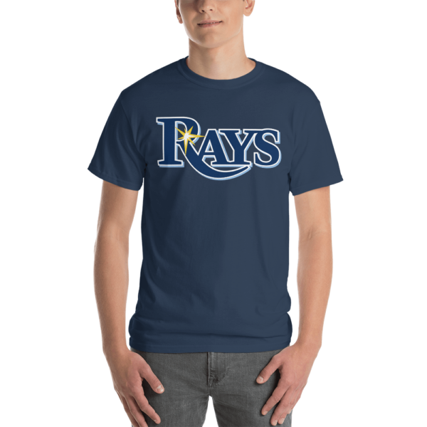 Tampa Bay Rays Shirt