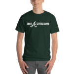 just a little love braves