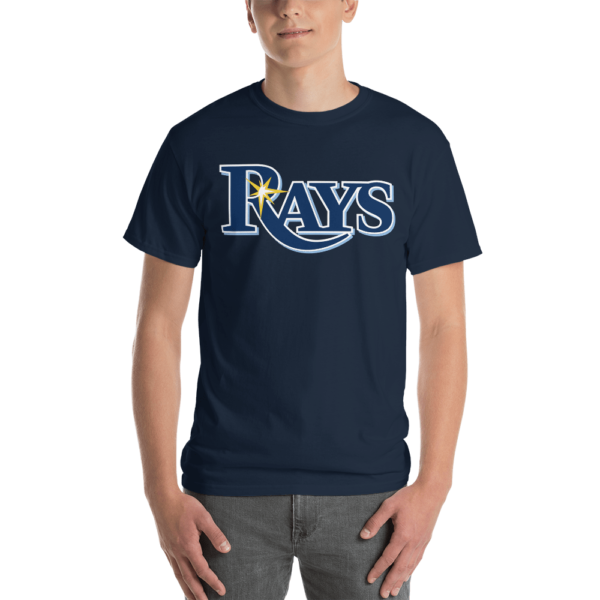 Tampa Bay Rays Shirt