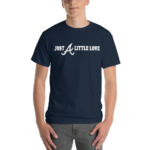 just a little love braves