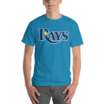Tampa Bay Rays Shirt