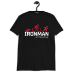 Ironman In Training