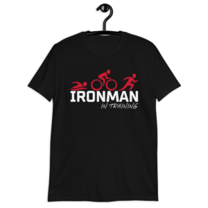 Ironman In Training