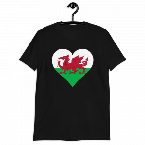 Wales