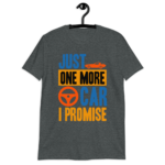 Just One More Car I Promise