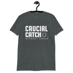 Crucial Catch Performance