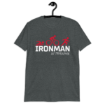 Ironman In Training
