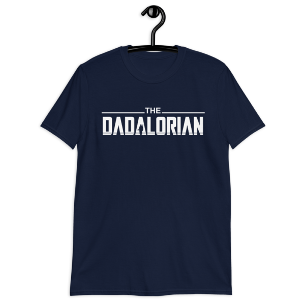 Dadalorian, Mandalorian