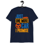 Just One More Car I Promise