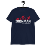 Ironman In Training T-Shirt