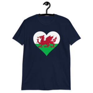Wales