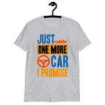 Just One More Car I Promise