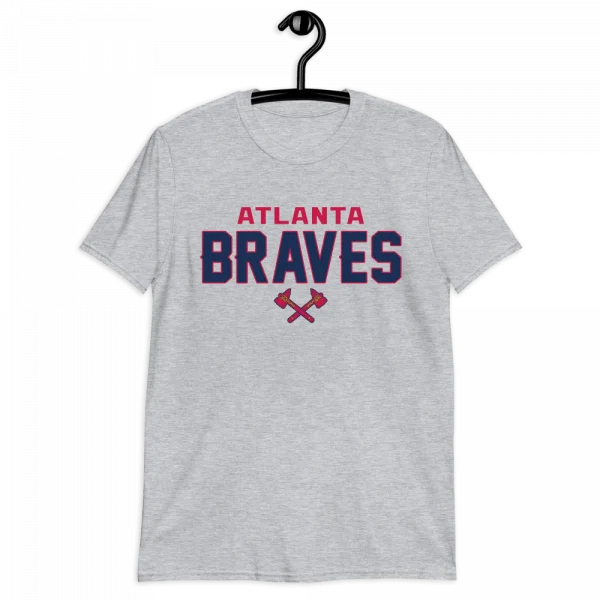 Braves World Series Champions