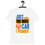 Just One More Car I Promise