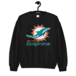 Miami Dolphins Sweatshirt